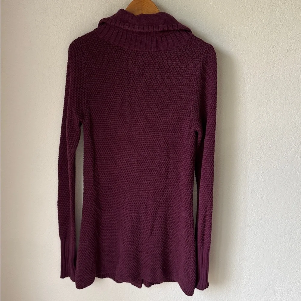 Athleta Long‎ Length Cardigan